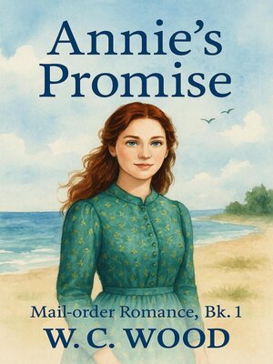 cover image of Annie's Promise